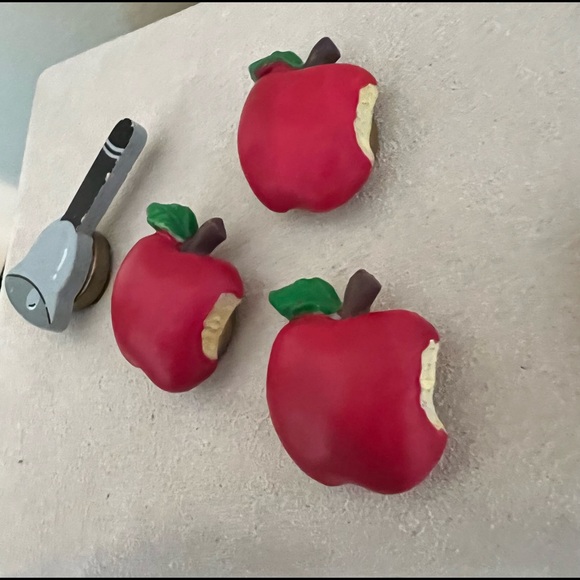 Button Covers - Picture 3 of 4